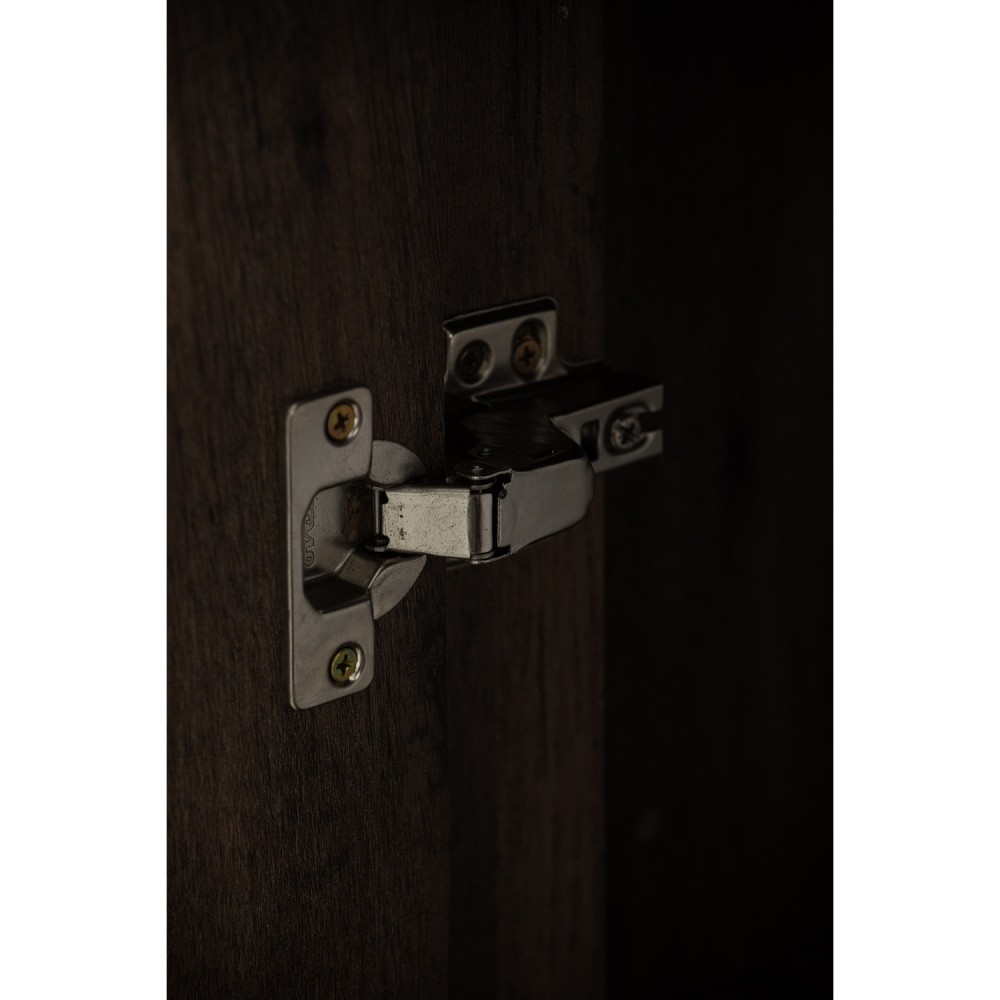 BRAVON Multi-Functional Cabinet - JIJI.SG