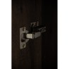 BRAVON Multi-Functional Cabinet - JIJI.SG