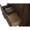 BRAVON Multi-Functional Cabinet - JIJI.SG