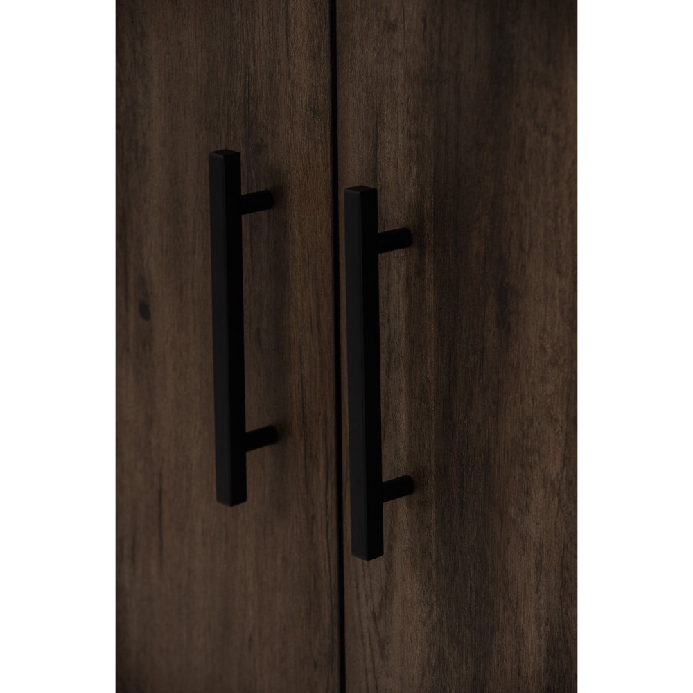 BRAVON Multi-Functional Cabinet - JIJI.SG