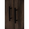 BRAVON Multi-Functional Cabinet - JIJI.SG