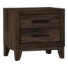 BRAVON Side Table - JIJI.SG