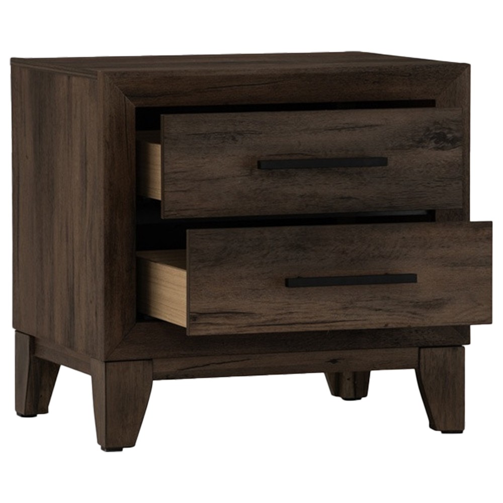 BRAVON Side Table - JIJI.SG