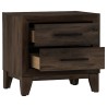BRAVON Side Table - JIJI.SG
