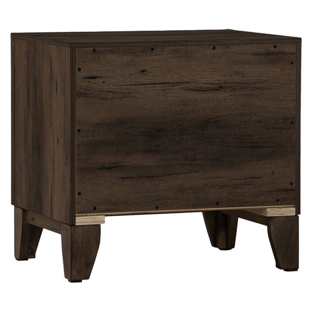 BRAVON Side Table - JIJI.SG
