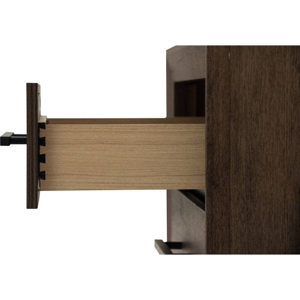 BRAVON Side Table - JIJI.SG
