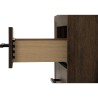BRAVON Side Table - JIJI.SG