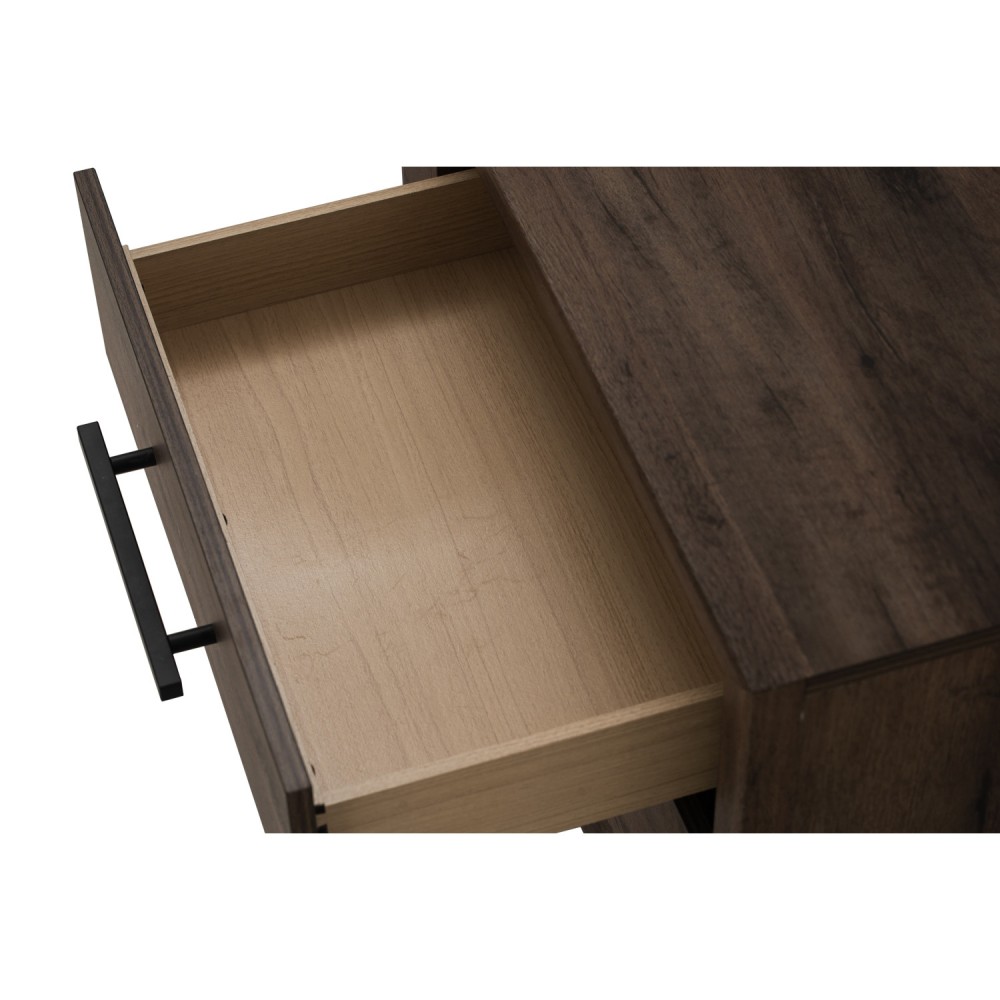 BRAVON Side Table - JIJI.SG