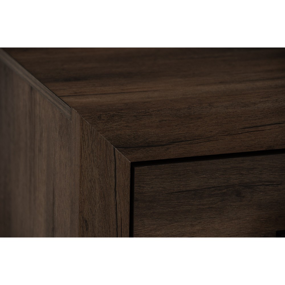 BRAVON Side Table - JIJI.SG
