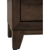 BRAVON Chest of 5 Drawers - JIJI.SG