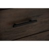 BRAVON Chest of 5 Drawers - JIJI.SG