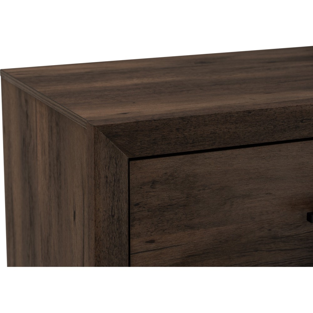 BRAVON Chest of 5 Drawers - JIJI.SG