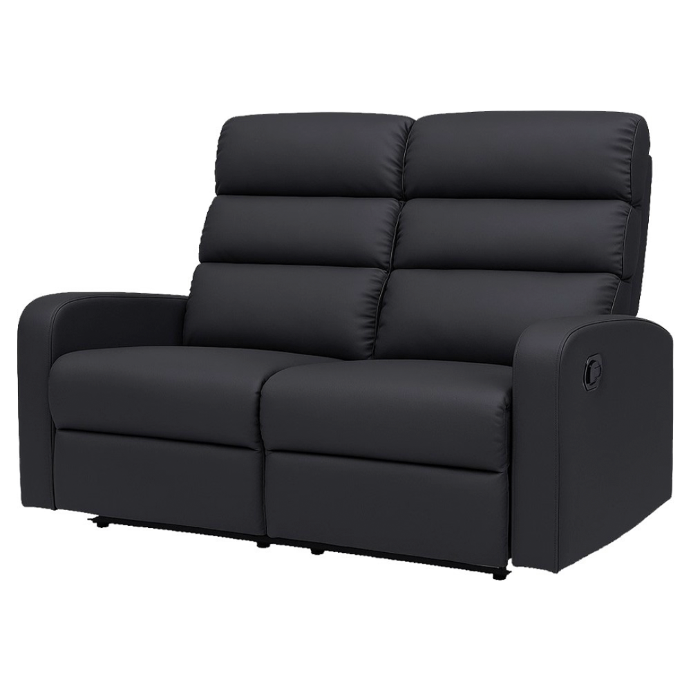 (AS-IS) STANFORD 2 Seater Recliner Sofa - JIJI.SG