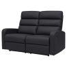 (AS-IS) STANFORD 2 Seater Recliner Sofa - JIJI.SG
