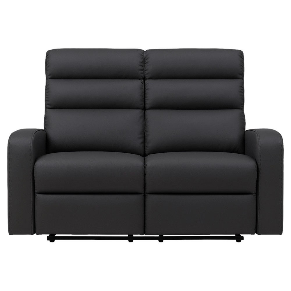 (AS-IS) STANFORD 2 Seater Recliner Sofa - JIJI.SG