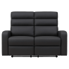 (AS-IS) STANFORD 2 Seater Recliner Sofa - JIJI.SG