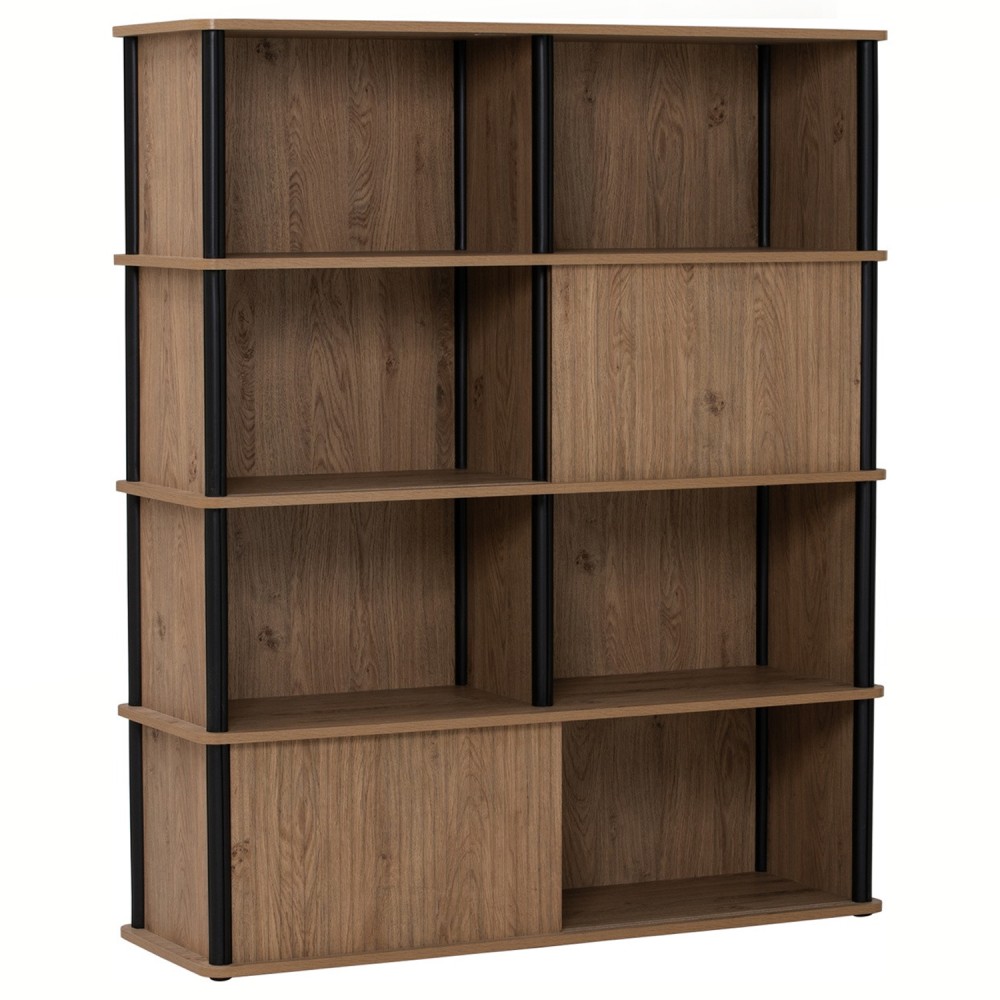 CAIRO Bookcase - JIJI.SG
