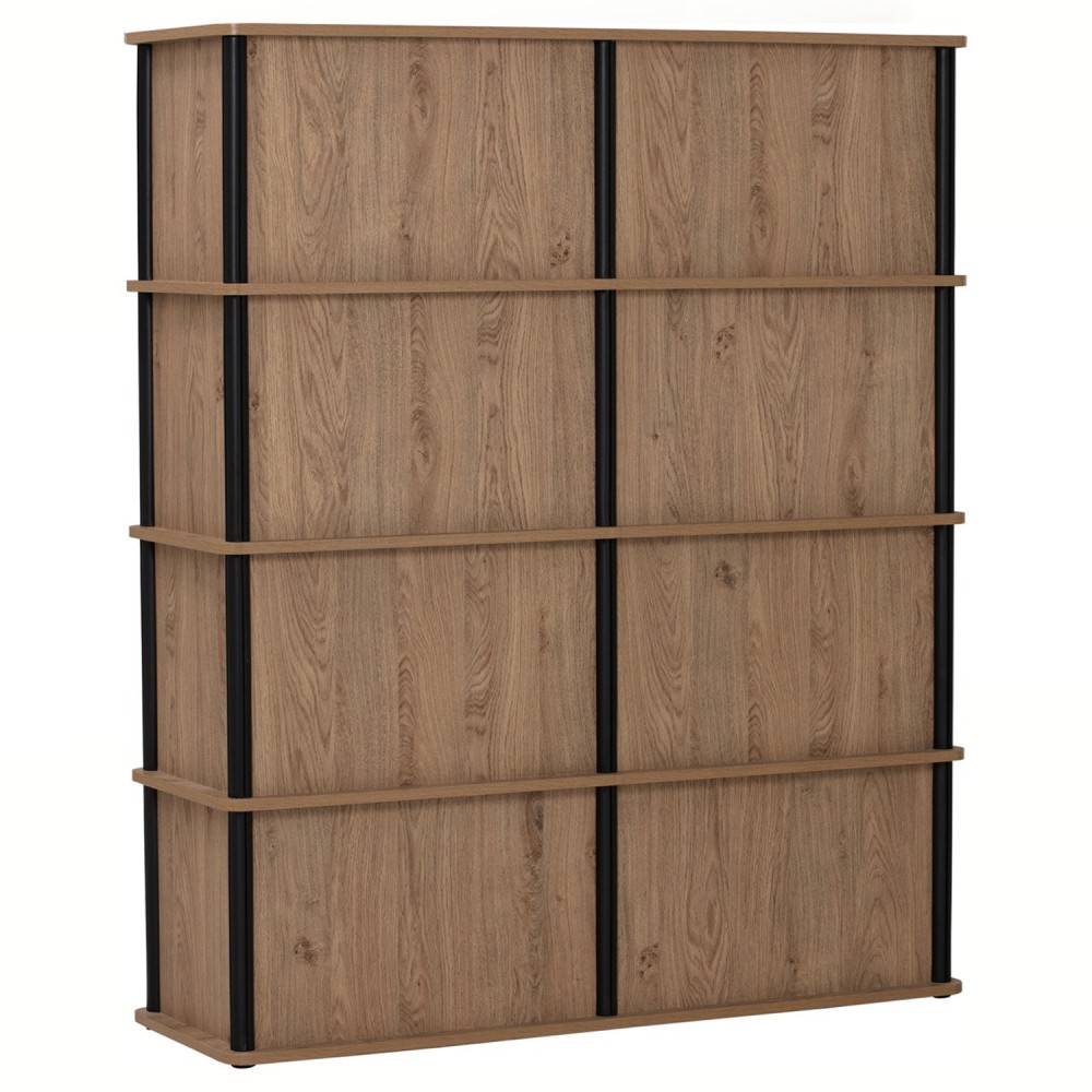 CAIRO Bookcase - JIJI.SG