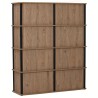 CAIRO Bookcase - JIJI.SG