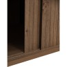 CAIRO Bookcase - JIJI.SG