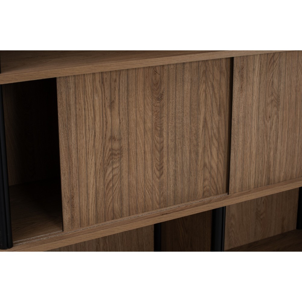 CAIRO Bookcase - JIJI.SG