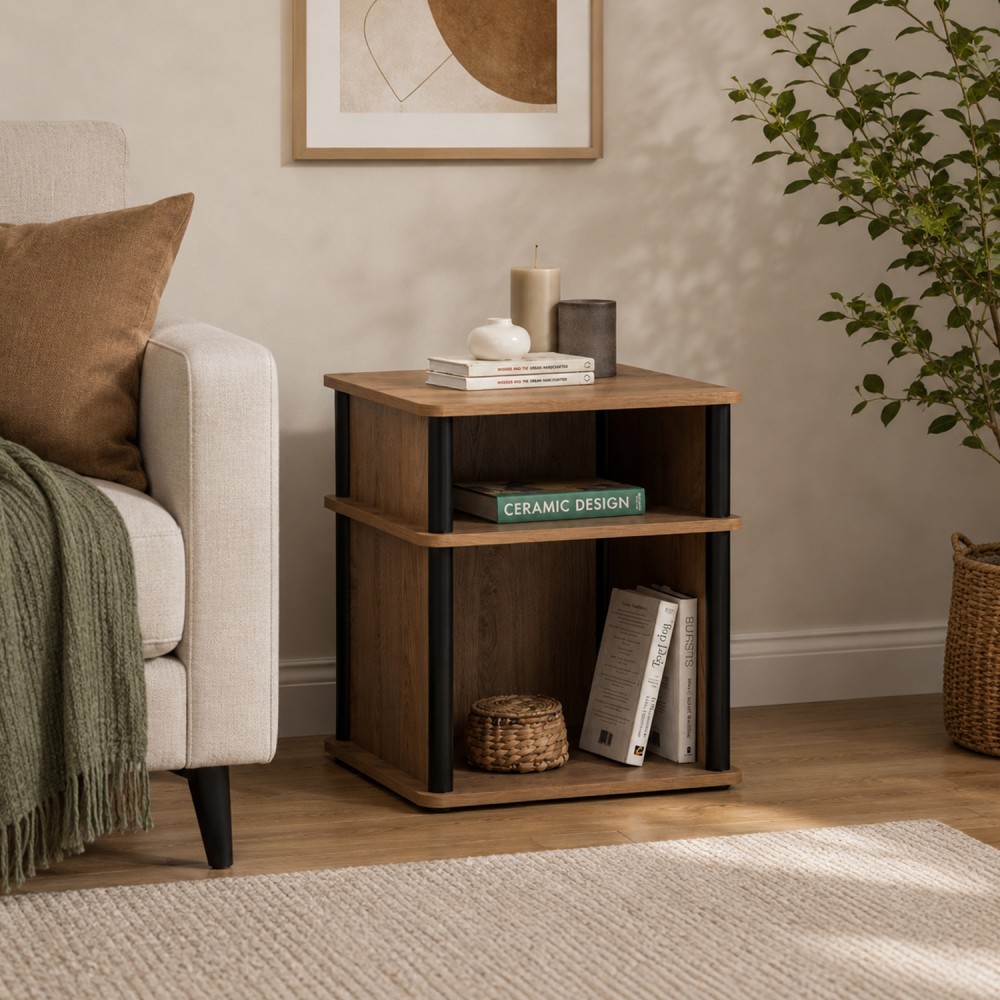CAIRO Side Table - JIJI.SG