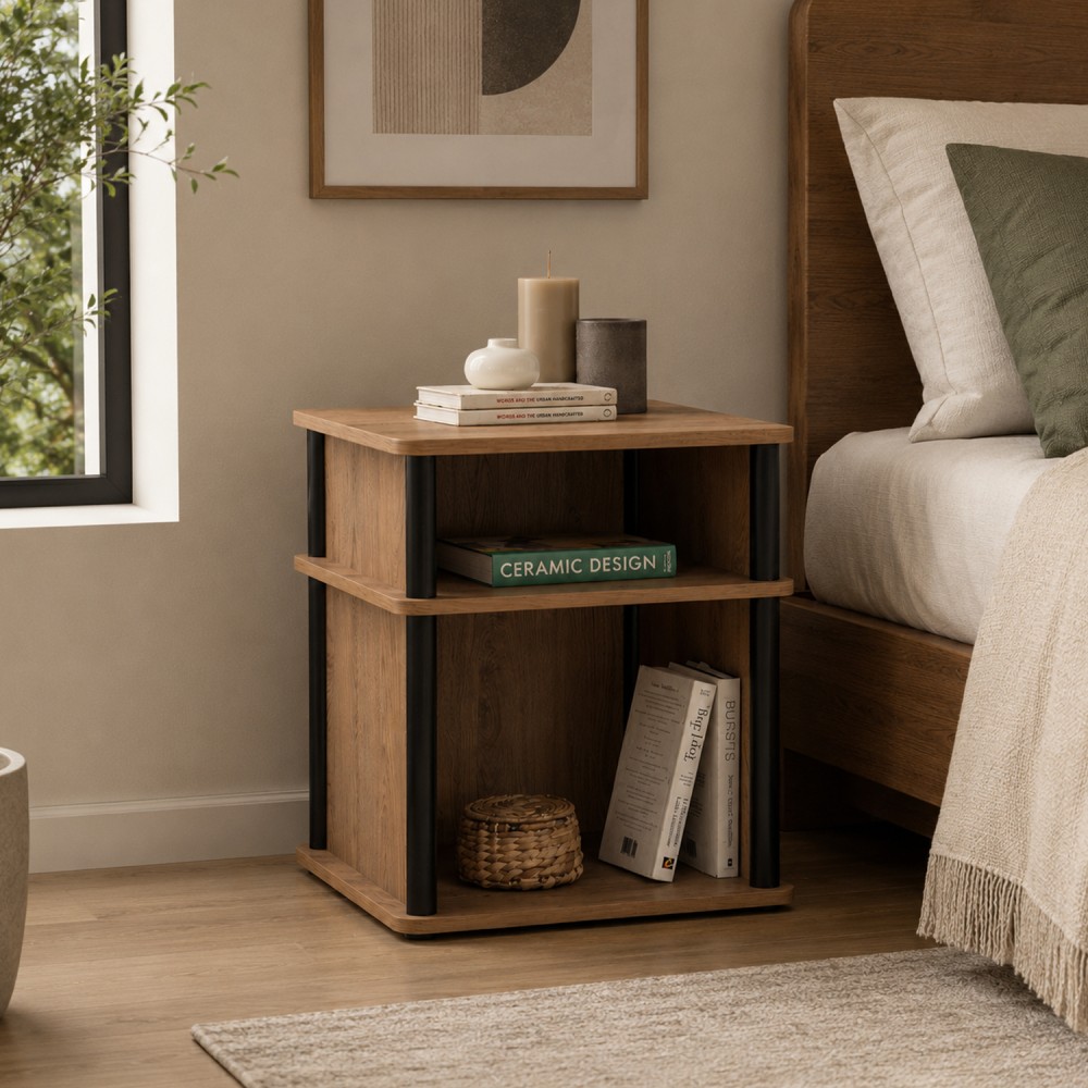 CAIRO Side Table - JIJI.SG