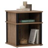 CAIRO Side Table - JIJI.SG