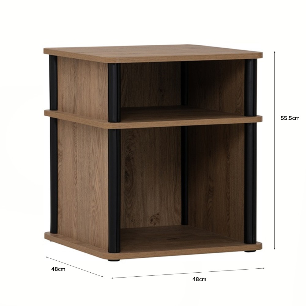 CAIRO Side Table - JIJI.SG