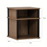 CAIRO Side Table - JIJI.SG