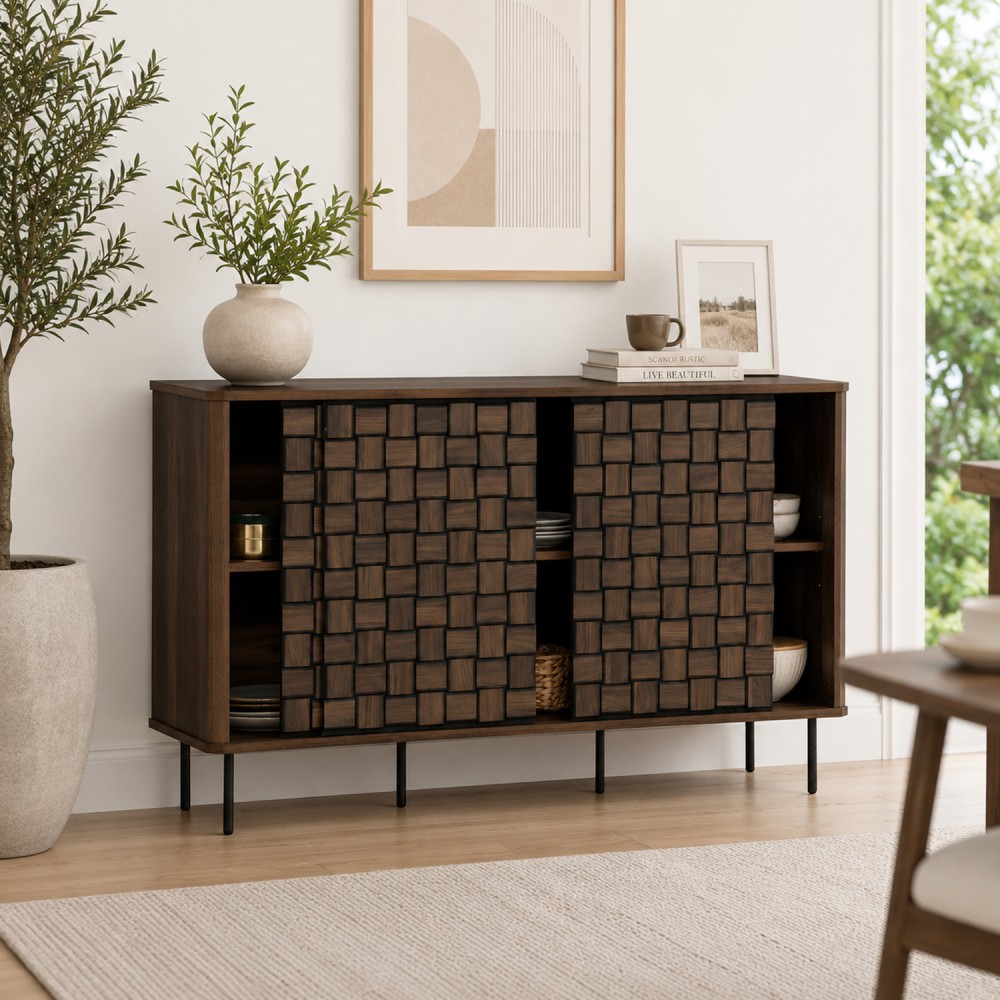 FRISCO Sideboard - JIJI.SG