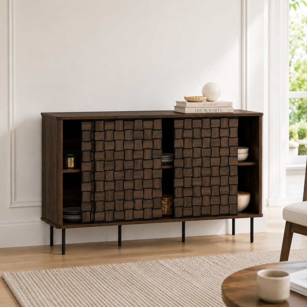 FRISCO Sideboard - JIJI.SG