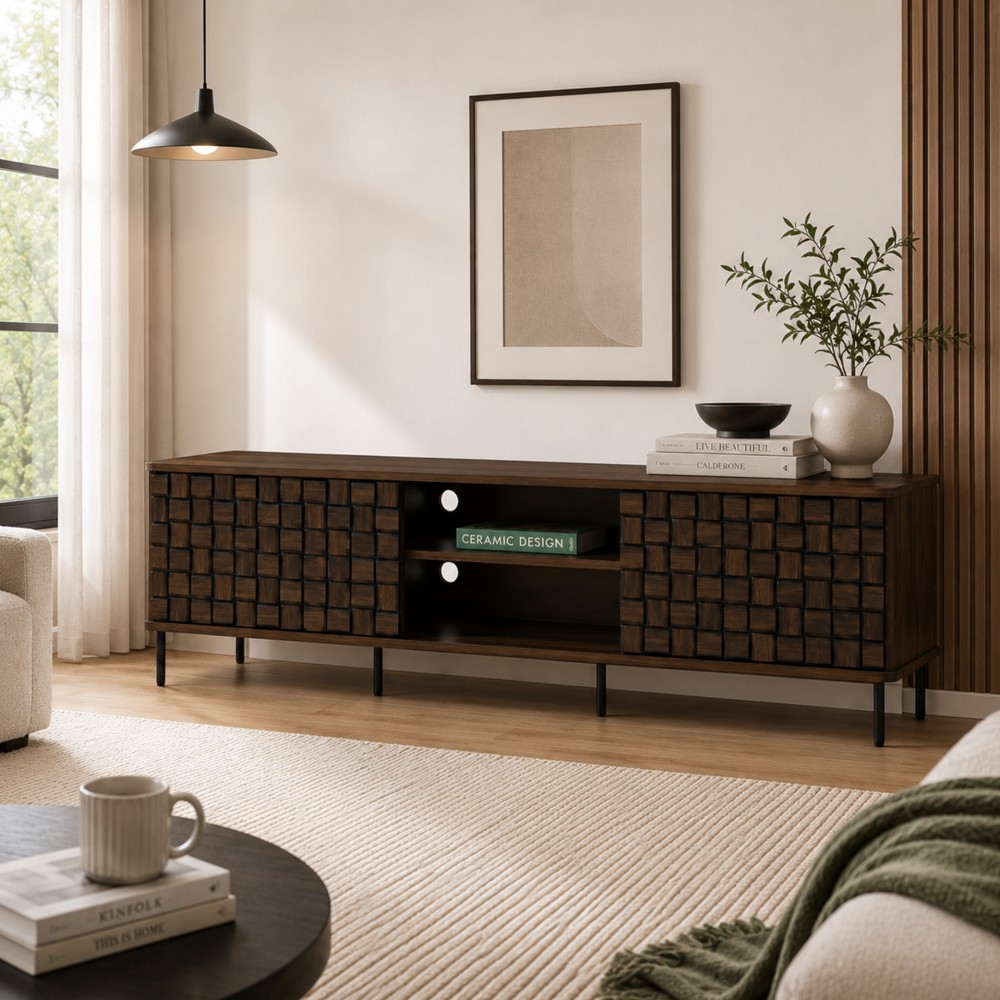 FRISCO TV Console - JIJI.SG