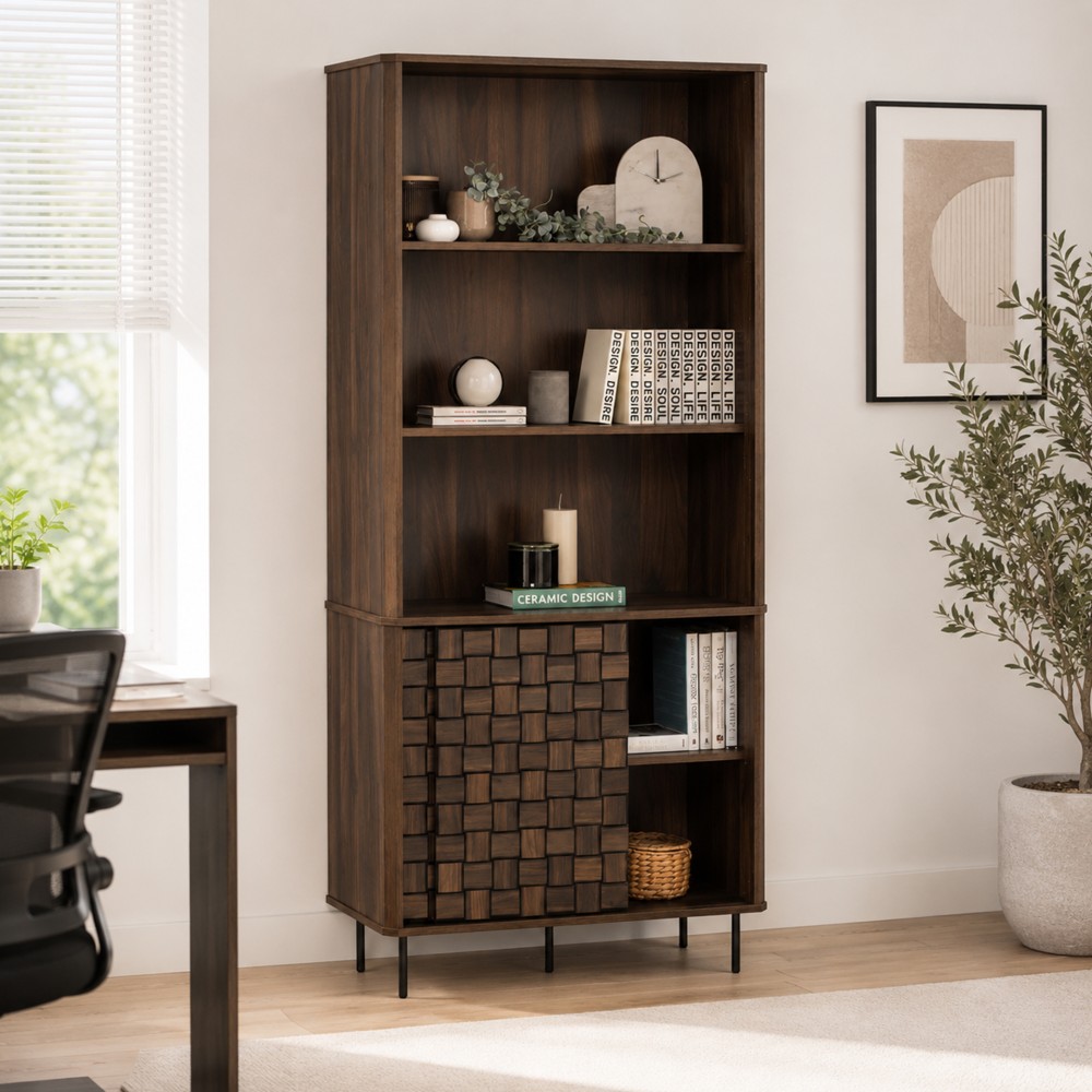 FRISCO Bookcase - JIJI.SG