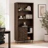 FRISCO Bookcase - JIJI.SG