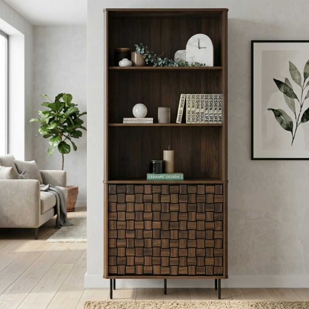 FRISCO Bookcase - JIJI.SG