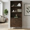 FRISCO Bookcase - JIJI.SG