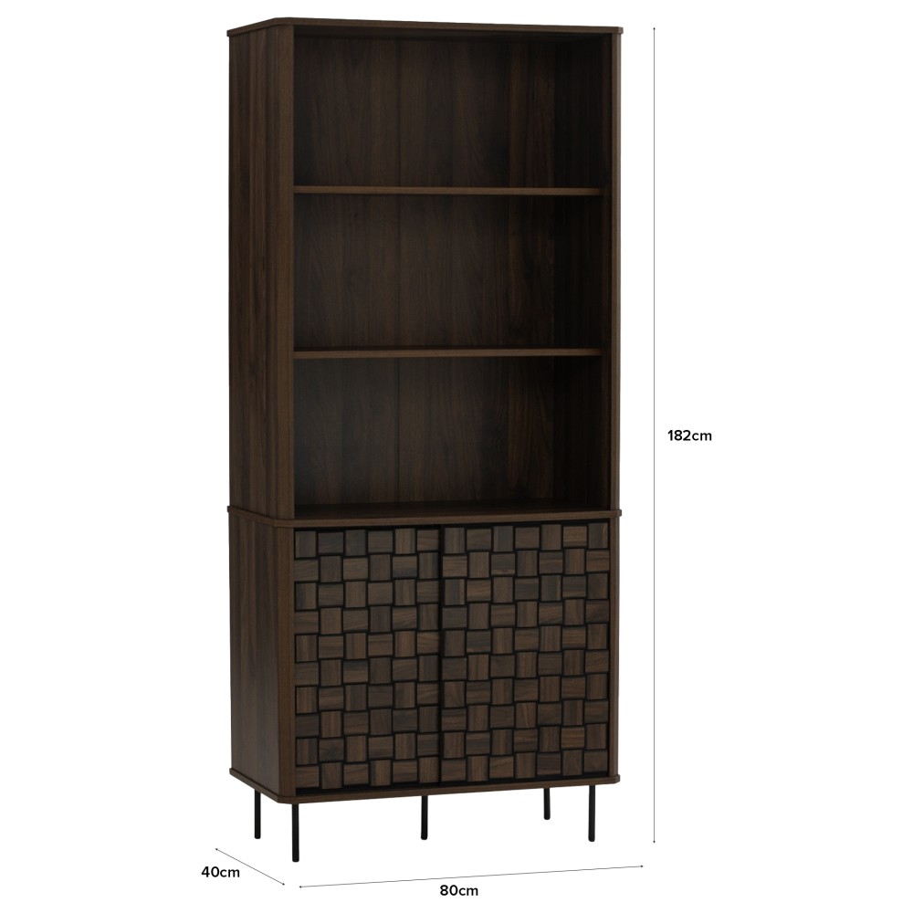 FRISCO Bookcase - JIJI.SG