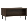 FRISCO Coffee Table - JIJI.SG