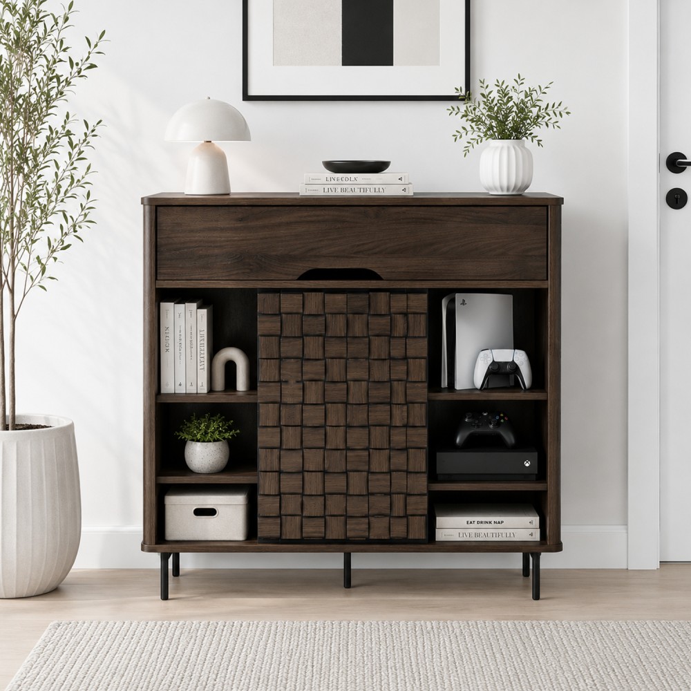 FRISCO Multi-Functional Cabinet - JIJI.SG