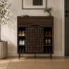 FRISCO Multi-Functional Cabinet - JIJI.SG