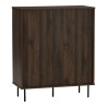 FRISCO Multi-Functional Cabinet - JIJI.SG