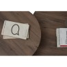 GIOLA Set of 3 Round Coffee Table - JIJI.SG