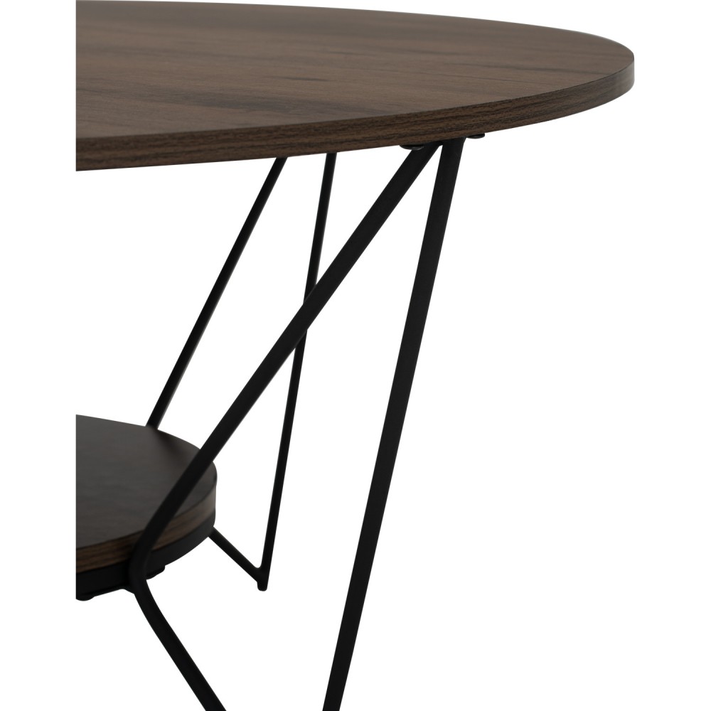 GIOLA Set of 3 Round Coffee Table - JIJI.SG