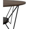 GIOLA Set of 3 Round Coffee Table - JIJI.SG