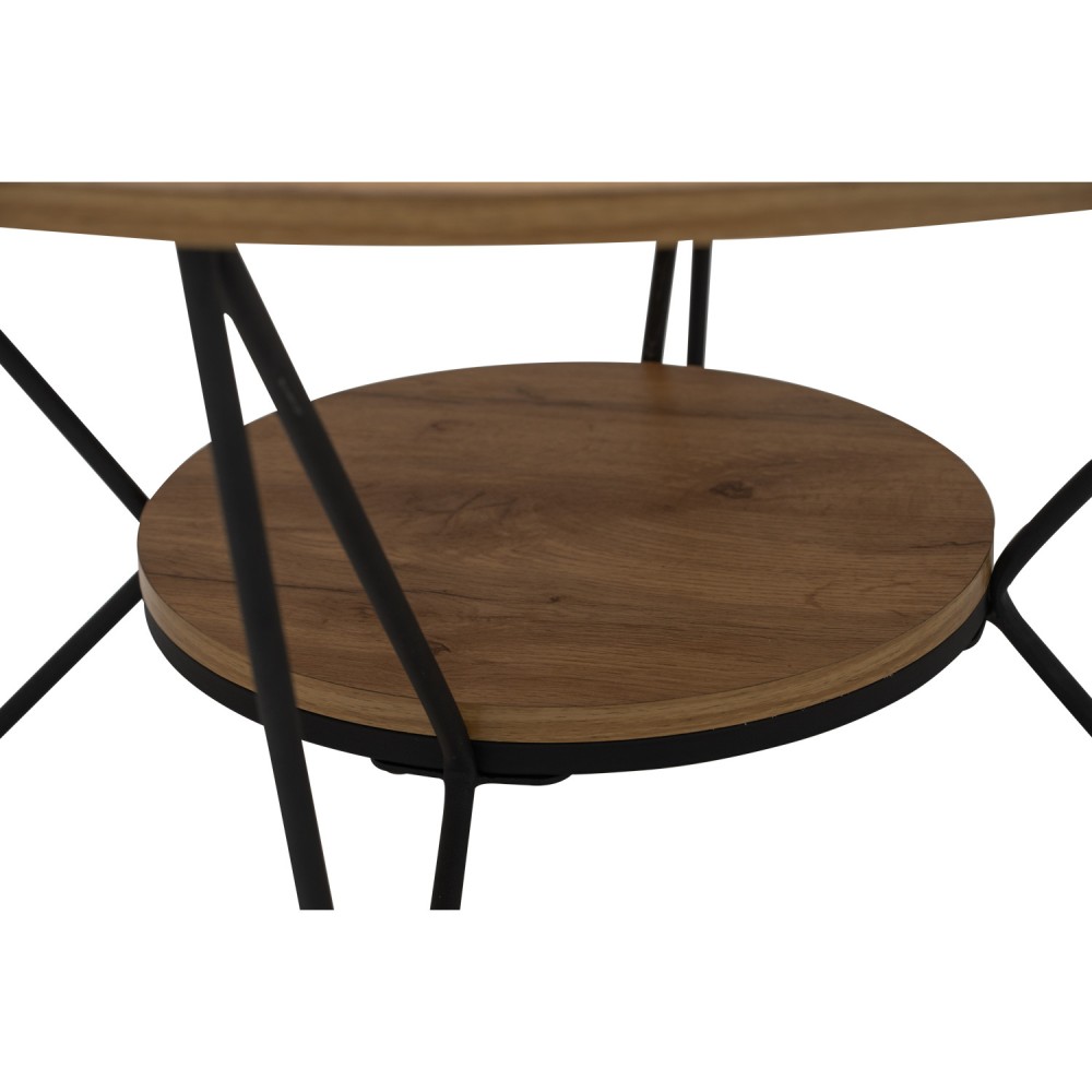 GIOLA Set of 3 Round Coffee Table - JIJI.SG