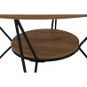 GIOLA Set of 3 Round Coffee Table - JIJI.SG