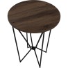 GIOLA Set of 3 Round Coffee Table - JIJI.SG