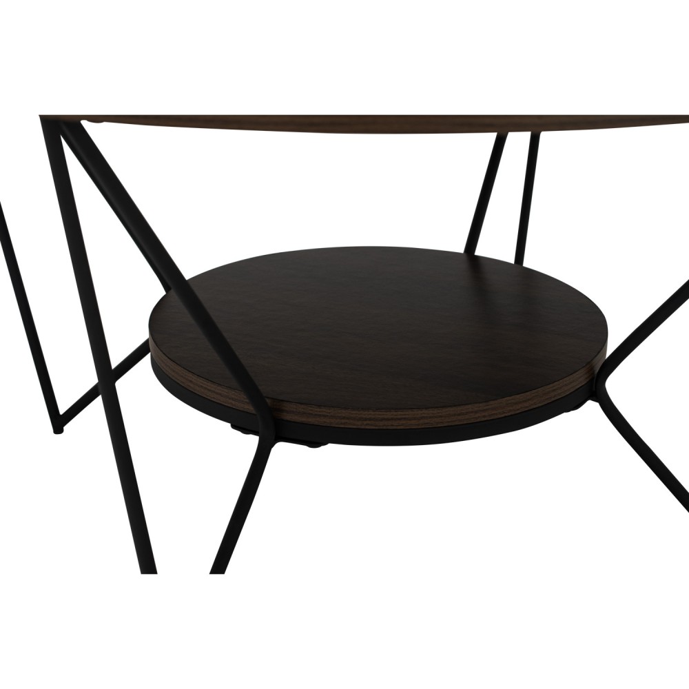 GIOLA Set of 3 Round Coffee Table - JIJI.SG