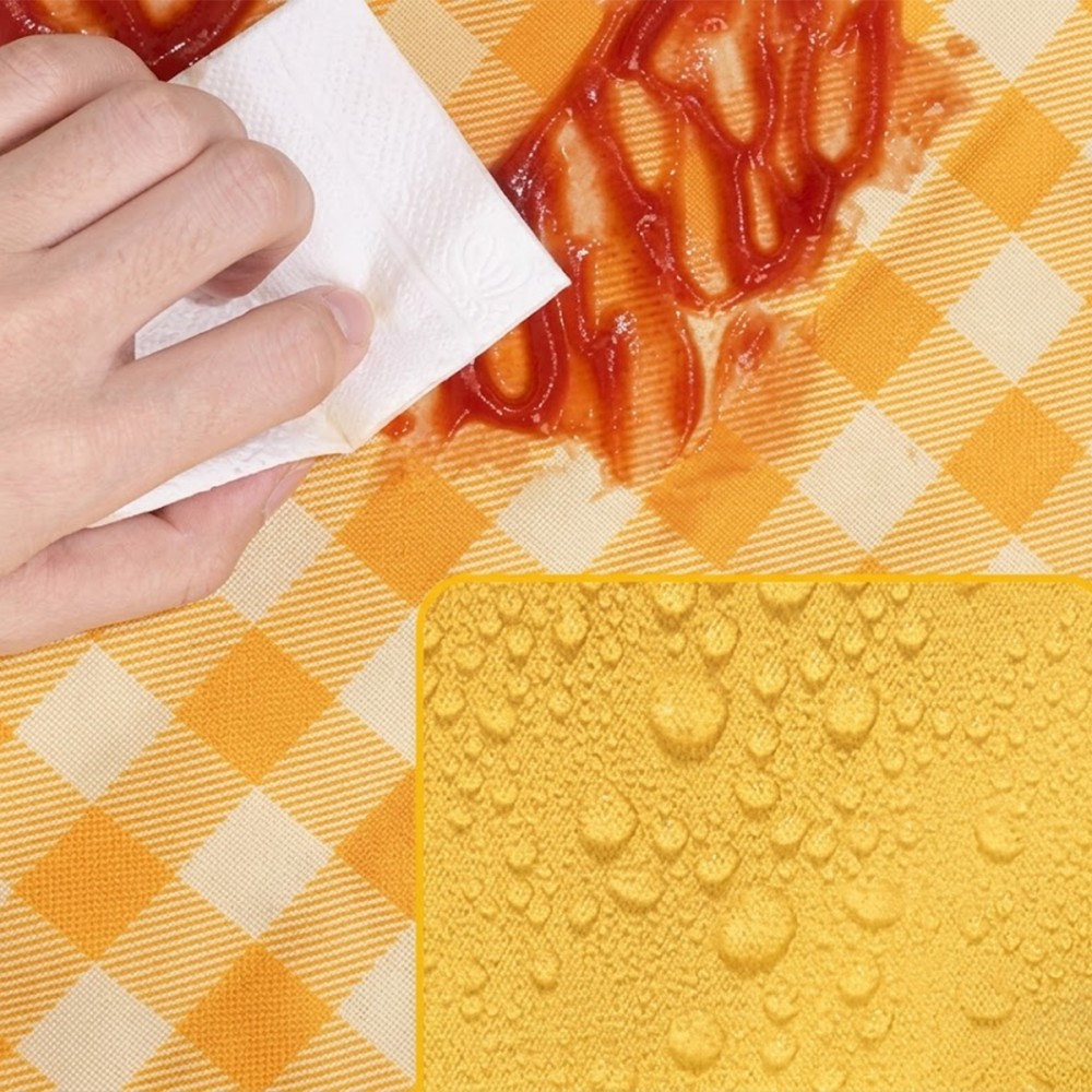 LIVIO Outdoor Waterproof OxFord Picnic Mat - JIJI.SG